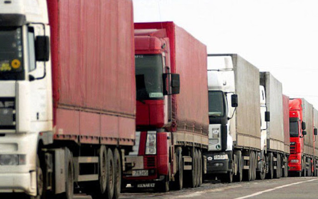 В Украине введены ограничения на ввоз грузов из Венгрии — в чем причина