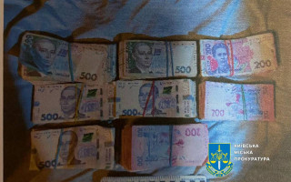 В Киеве двое мужчин приговорены к 9 годам тюрьмы за разбойное нападение на мать пленного военнослужащего