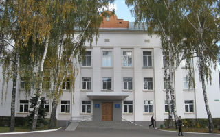 Рада закрепила границы города Ромны Сумской области