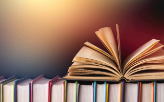 Забута майже на століття — до бібліотеки в США повернули книгу  із запізненням на 99 років