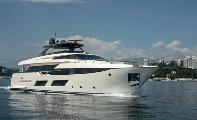 Как облагается налогом доход от продажи яхты физического лица — разъяснение