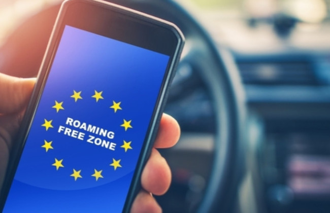 Кабмин принял важное решение для получения роумингового «безвиза» с ЕС