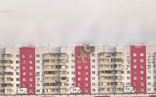 У Міноборони РФ скаржаться, що Росію атакували сотні дронів – аеропорти у Москві зупинилися