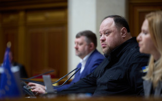 Верховна Рада розблокувала підписання закону про створення в Україні нових судів – СОАС та СААС