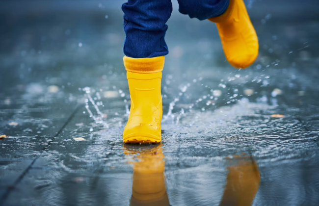 В Украину идет похолодание – когда температура снова опустится до нормы марта