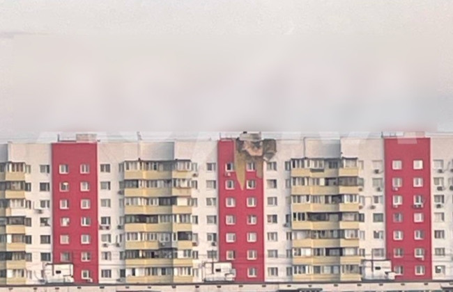 В Минобороны РФ жалуются, что Россию атаковали сотни дронов – аэропорты в Москве остановились