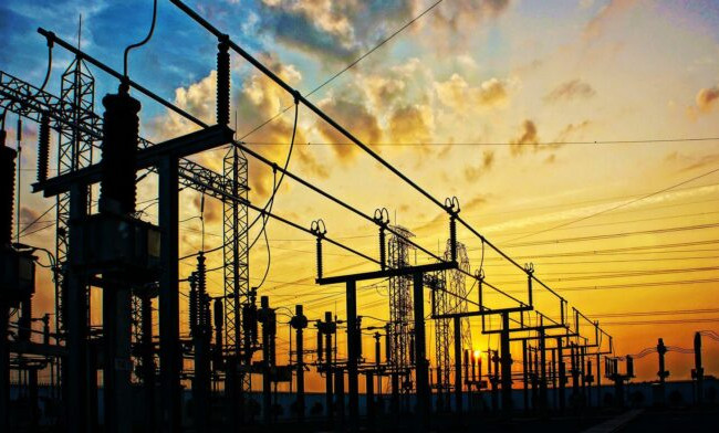 Исландия перечислила в Фонд поддержки энергетики Украины более 2 млн евро