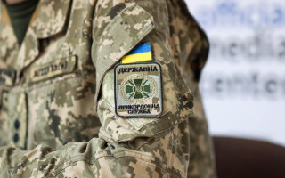 Кабмін установив особливості порядку проведення ВЛК щодо військовослужбовців Прикордонної служби і Національної гвардії