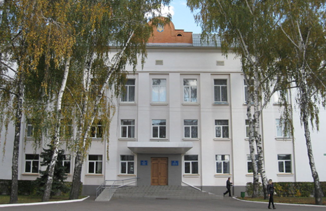 Рада закрепила границы города Ромны Сумской области