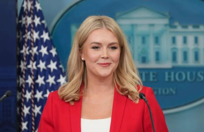 В Белом доме заявили, что встреча США и Украины в Саудовской Аравии была позитивной