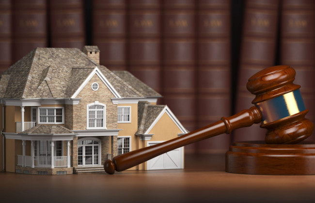 Арешт майна – що потрібно знати про правовий механізм і його застосування