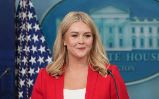 В Белом доме заявили, что встреча США и Украины в Саудовской Аравии была позитивной
