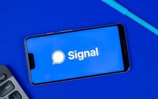 Мессенджер Signal перестал отвечать на запросы правоохранителей Украины после смены власти в США — СНБО