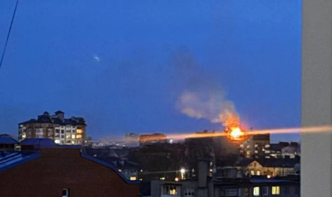 Взрывы возле железнодорожного вокзала в Ивано-Франковске — что говорят в полиции и Укрзализныце