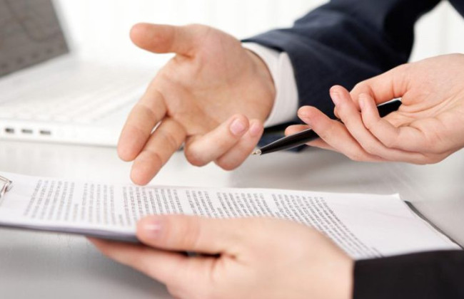 Как обжаловать решение административного органа – объяснение Минюста