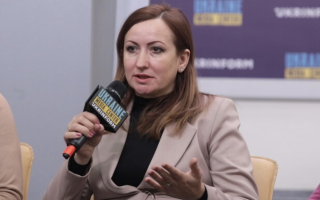 Дівчат треба зі школи готувати до захисту Батьківщини – радниця з гендерних питань ЗСУ Оксана Григор’єва
