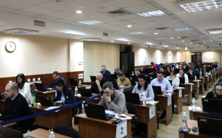 ВККС затвердить результати іспиту кандидатів в апеляційні суди з адміністративної спеціалізації 12 березня