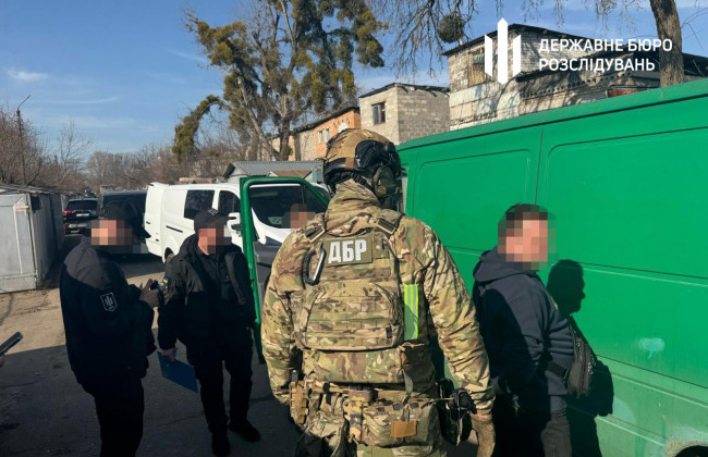 В Киеве разоблачили чиновника воинской части, участвовавшего в хищении 5 тысяч литров горючего