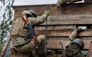 В Минобороны объяснили, как проходит обучение граждан по контракту 18-24