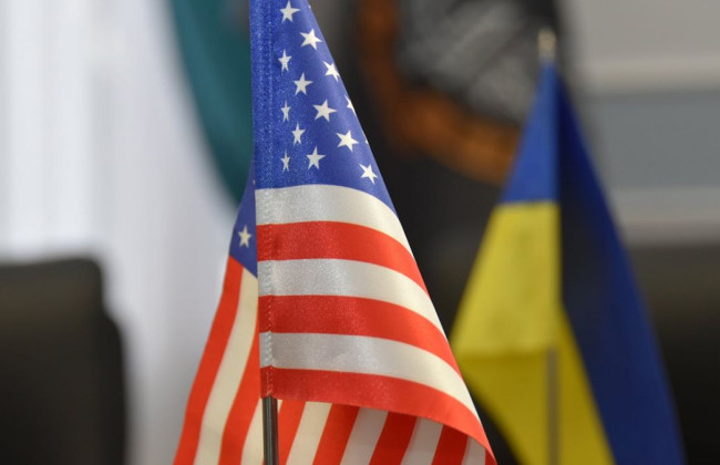 США возобновили обмен разведданными с Украиной