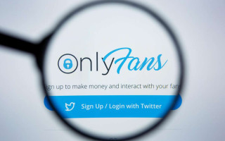 Полиция проводит обыски у украинских моделей OnlyFans