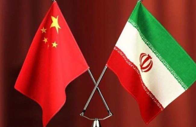 Китай проведет с Ираном и РФ встречу по иранской ядерной программе