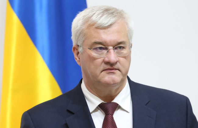 Украина ищет пути преодоления блокады Венгрии к началу переговоров о вступлении в ЕС, — Андрей Сибига