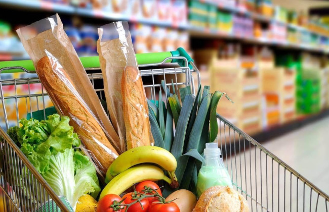 Подорожание ударило по кошелькам — подсолнечное и сливочное масло, овощи взлетели в цене