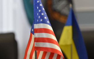 США возобновили обмен разведданными с Украиной