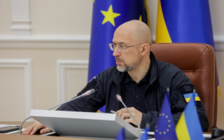 Денис Шмыгаль назвал результаты реформы МСЭК и обозначил дальнейшие шаги