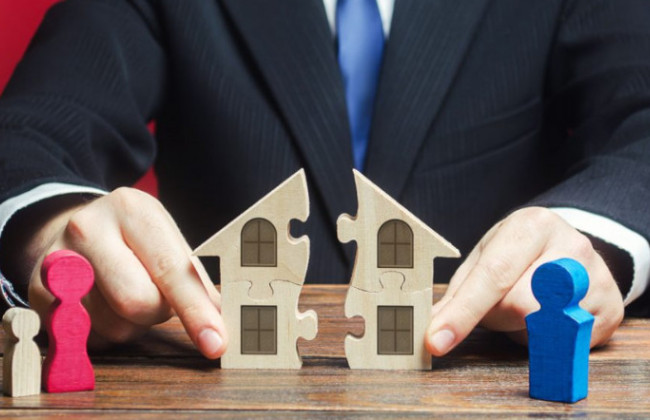 Общая совместная собственность — что нужно знать совладельцу