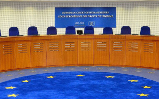 Ограничение доступа к кассационному пересмотру по делам о совершении незначительных уголовных правонарушений не нарушает Конвенцию — ЕСПЧ