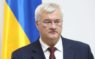 Украина ищет пути преодоления блокады Венгрии к началу переговоров о вступлении в ЕС, — Андрей Сибига