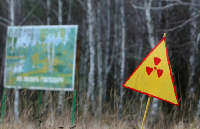 Украинцам объяснили, как уточнить сведения о проживании в зоне радиоактивного загрязнения, чтобы получить доплату