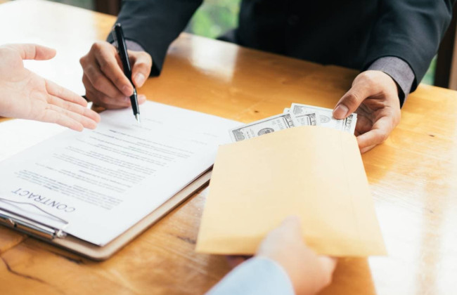 Конфіденційне та анонімне повідомлення про корупцію — у чому різниця