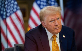 Дональд Трамп решил не вводить 50% пошлины на сталь и алюминий из Канады