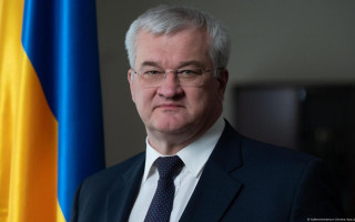 Украина стремится к справедливому миру, компромиссы вроде «Минска-3» или «Ялты-2» неприемлемы, — Андрей Сибига