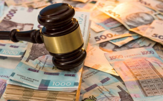 В Житомирской области суд обязал РФ выплатить 3 миллиона гривен морального ущерба украинцы за разрушенное жилье