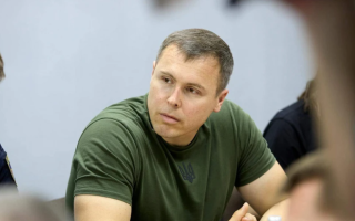Полного выхода ВСУ из Суджи нет, — секретарь Комитета по нацбезопасности Роман Костенко