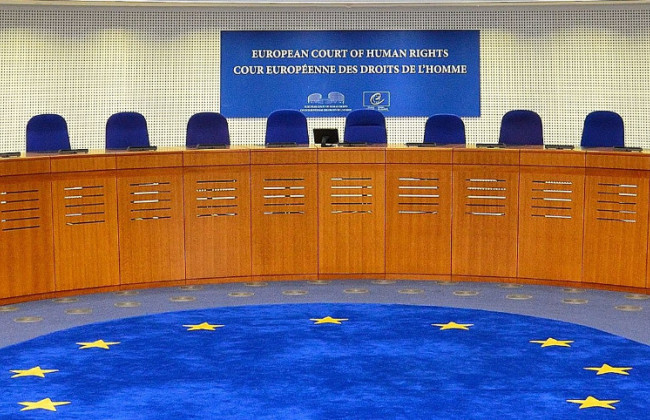 Ограничение доступа к кассационному пересмотру по делам о совершении незначительных уголовных правонарушений не нарушает Конвенцию — ЕСПЧ