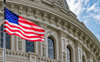 Палата представителей США приняла законопроект о финансировании, чтобы избежать приостановки работы правительства