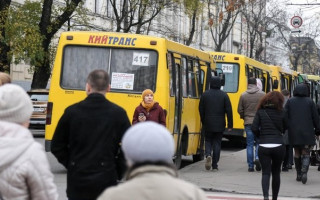Глава КГВА Ткаченко заявил, что у Кличко блокируют решение по движению транспорта во время тревог