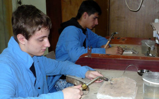 Нужно ли сообщать налоговой о принятии ученика на производственную практику