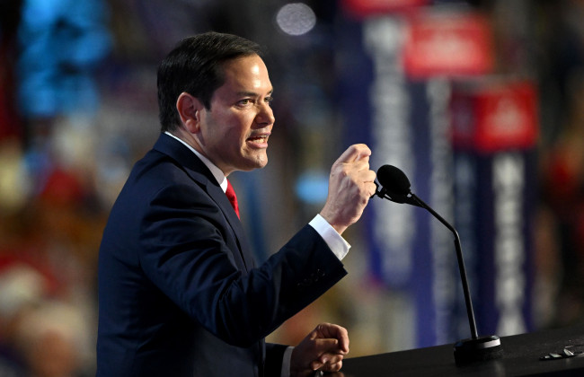 Выгодно для обеих стран – госсекретарь США Марко Рубио прокомментировал соглашение о полезных ископаемых