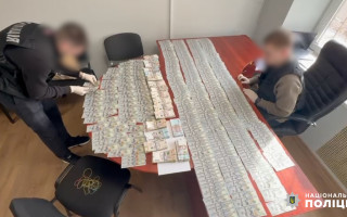 Коррупция в «Киевзеленстрое» — руководство наживалось на миллионных откатах от подрядчиков