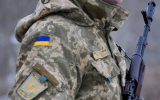 Парламент розгляне законопроект про грошову компенсацію невикористаних днів відпусток військовослужбовців