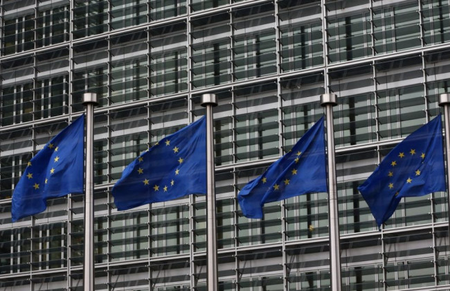 Еврокомиссия с 1 апреля ответит контрмерами на пошлины США на сталь и алюминий
