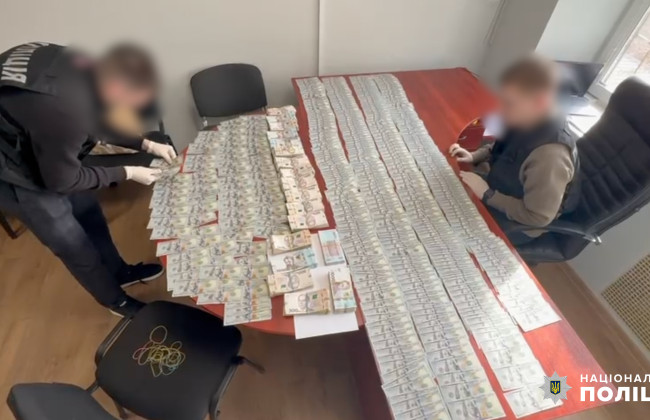 Корупція в «Київзеленбуді» — керівництво наживалося на мільйонних відкатах від підрядників