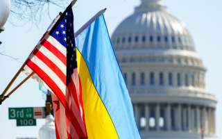 В Україні пропонують створити Офіс підтримки інвесторів і запровадити «інвестиційне громадянство» для бізнесу зі США