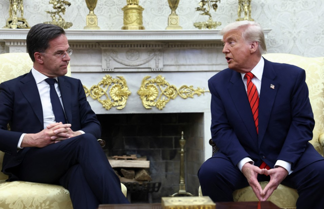 Думаю, это произойдет, — Трамп на вопрос, будет ли аннексирована Гренландия